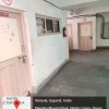 Fire Safety in Boys Hostel 3